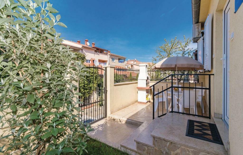 Apartman Vida Pula Extérieur photo